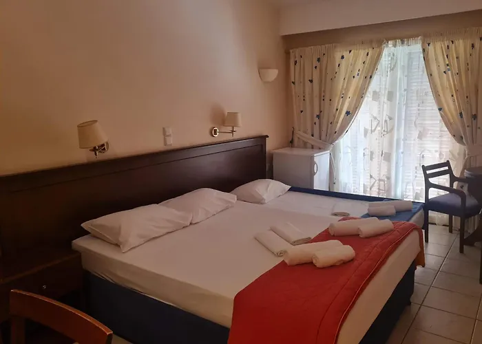 Sandy Bay Hotel