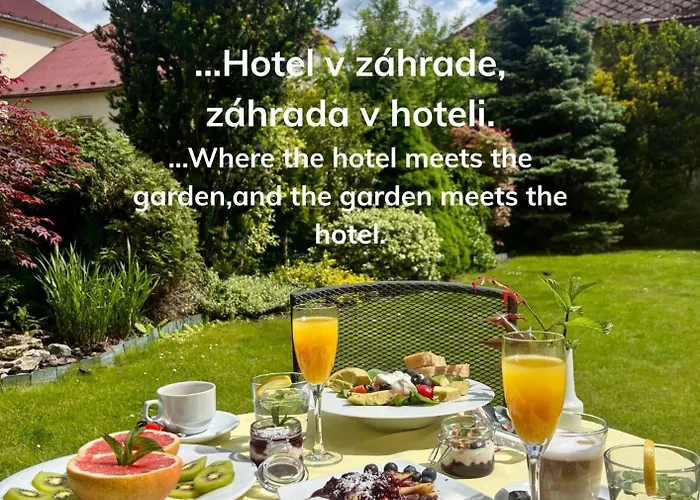 Hotel Garni Expo