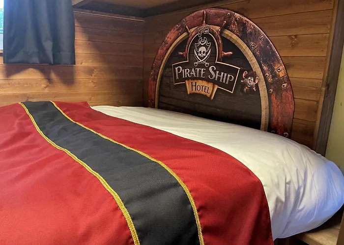 The Gulliver'S Hotel