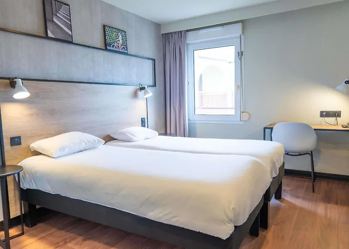 Ibis Agen Centre - Renove En 2026