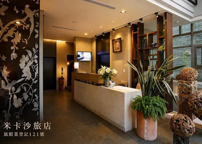Micasa Hotel