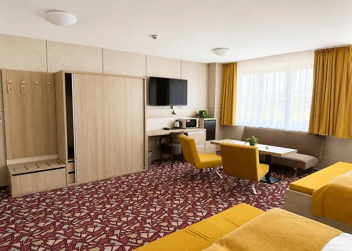 Hotel Arena