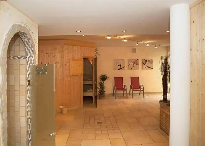 Gastein, Landhaus
