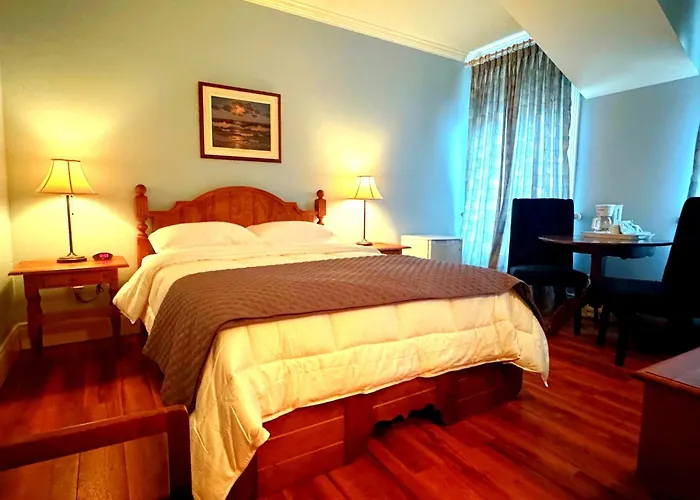 La Remontee Appartements Hotel
