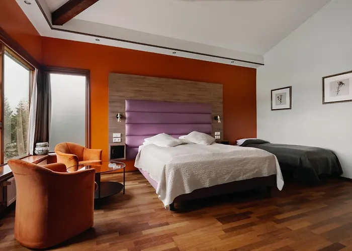 Hotel Kriunes