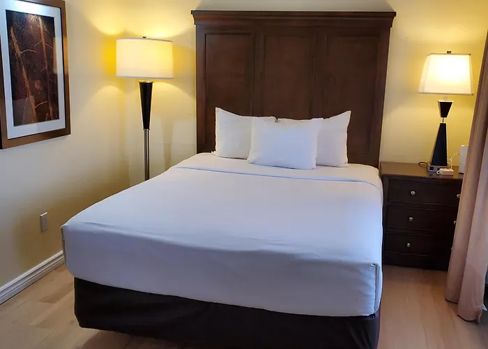 Carolyn Beach Inn