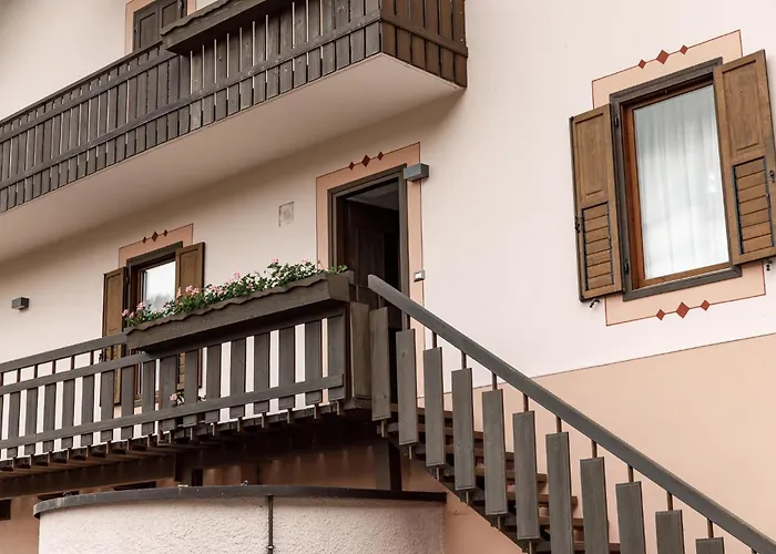 Al Bivio - Hotel & Apartments