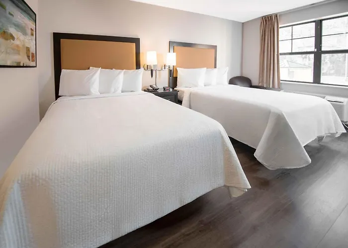Extended Stay America Suites - St Petersburg - Clearwater - Executive Dr