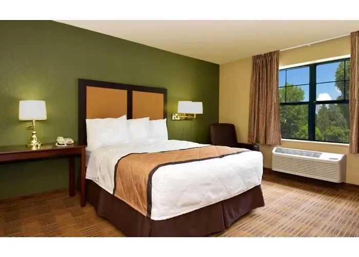 Studio 6 Extended Stay Fairfield, Oh - Cincinnati