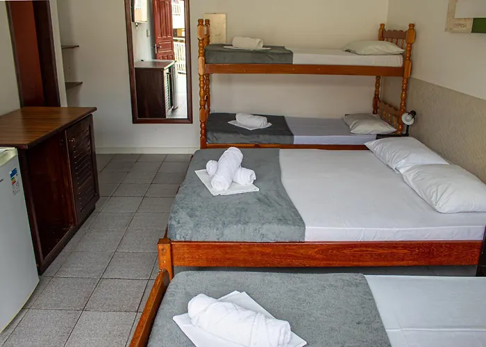 Hotel Bela Onda
