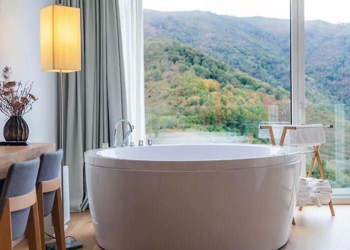 Arantza Hotela - Boutique Hotel "Adults Only"