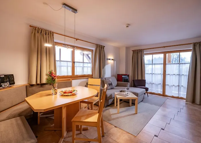 Hotel Theresia Garni