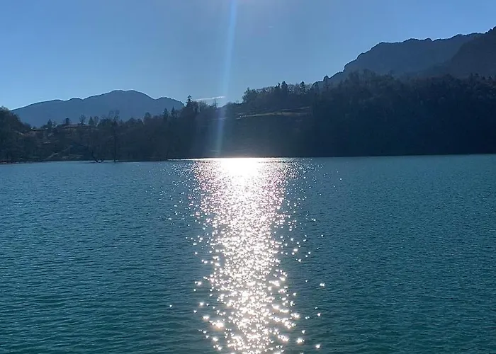 Albergo Garni Casa Del Lago