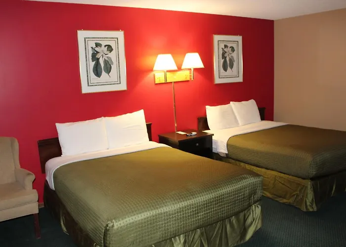 Colonial Inn
