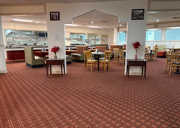 Red Carpet Inn Kinston