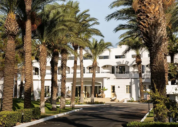 Grecotel Casa Paradiso