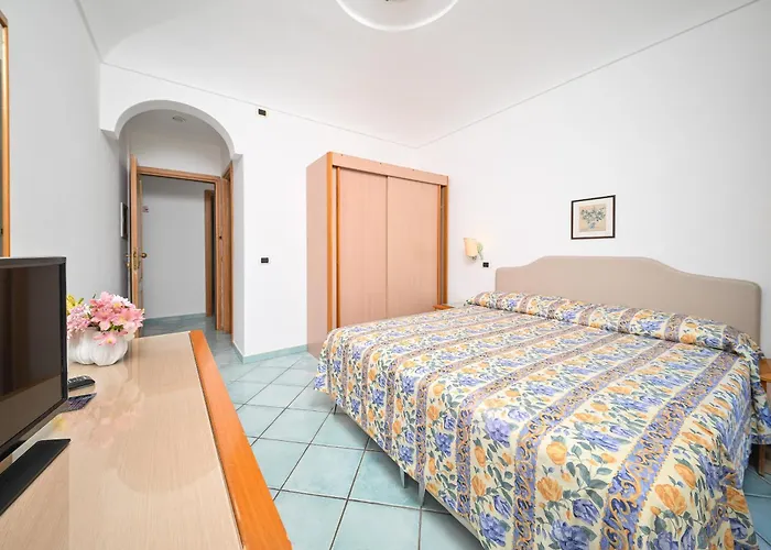 La Capannina - Hotel & Apartments