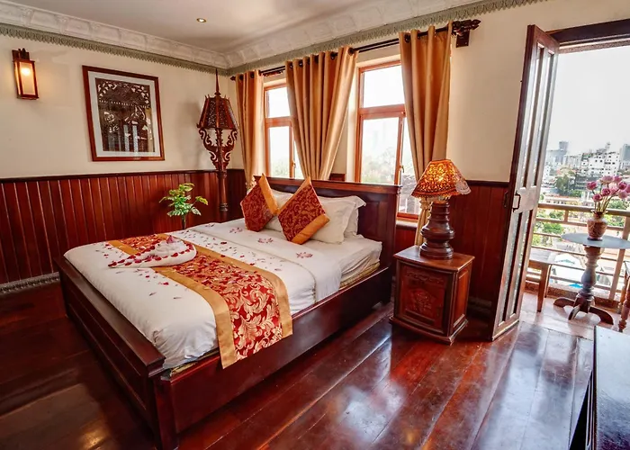 Okay Boutique Hotel