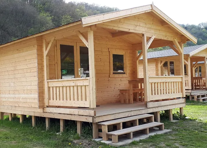 Camping Kautenbach