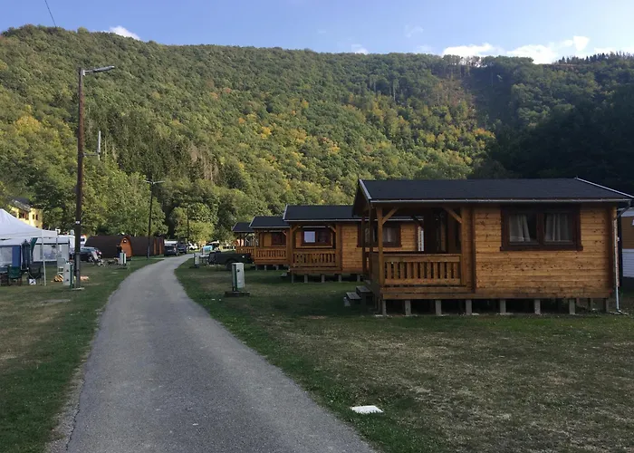 Camping Kautenbach