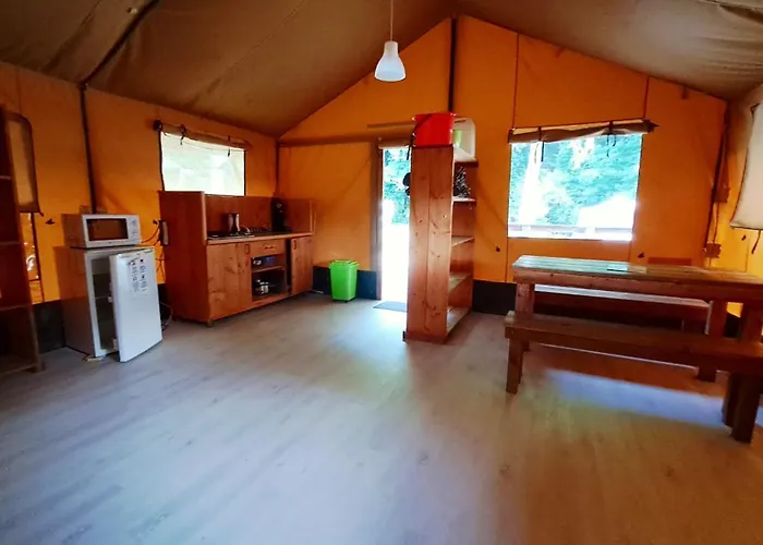 Camping Kautenbach
