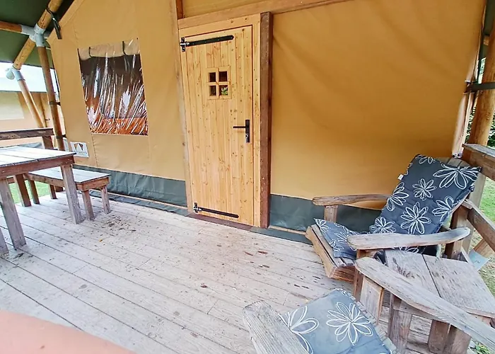 Camping Kautenbach