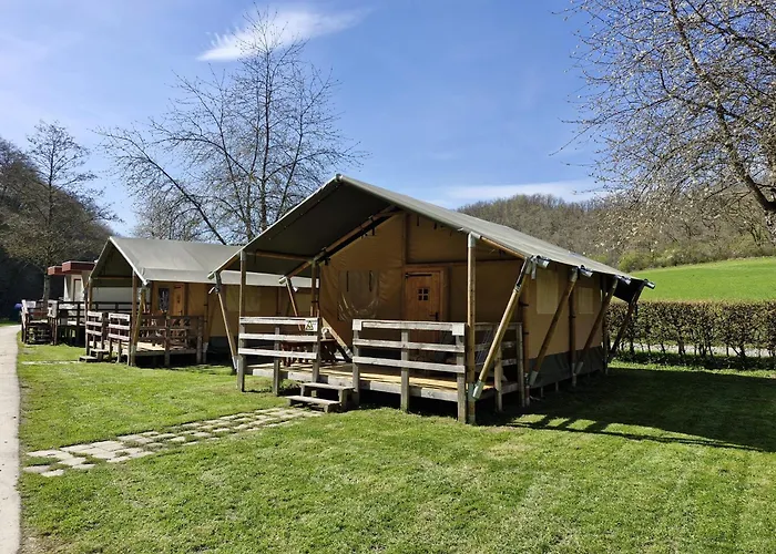 Camping Kautenbach