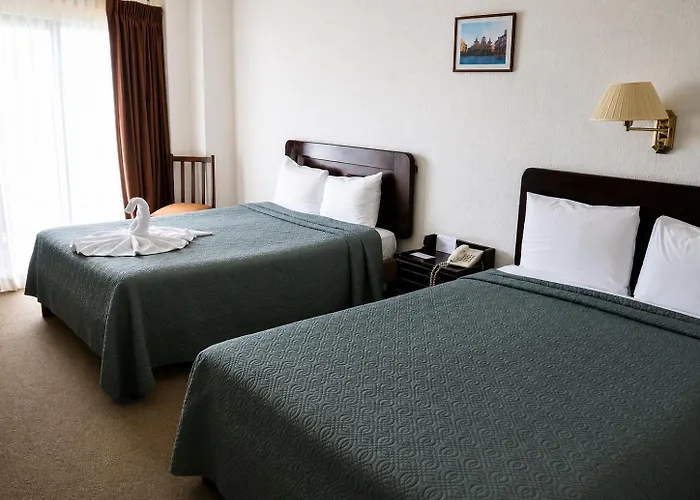Hotel Maragato