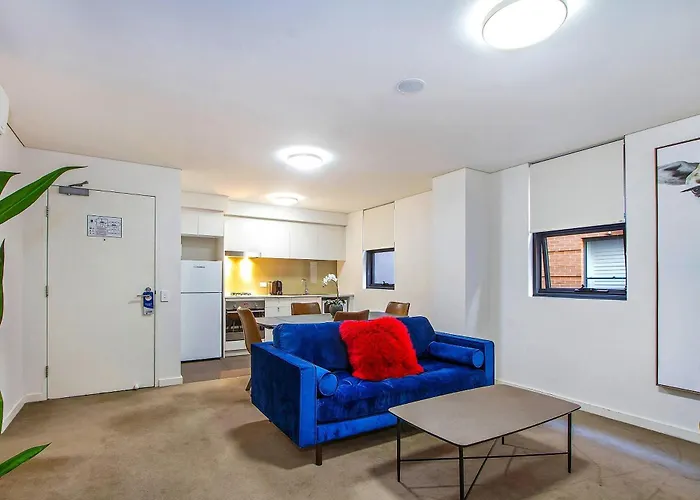 Terminus Apartment Hotel, An Ascend Collection Hotel