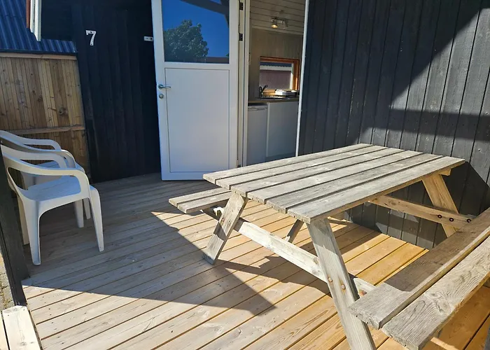 Nissum Fjord Camping