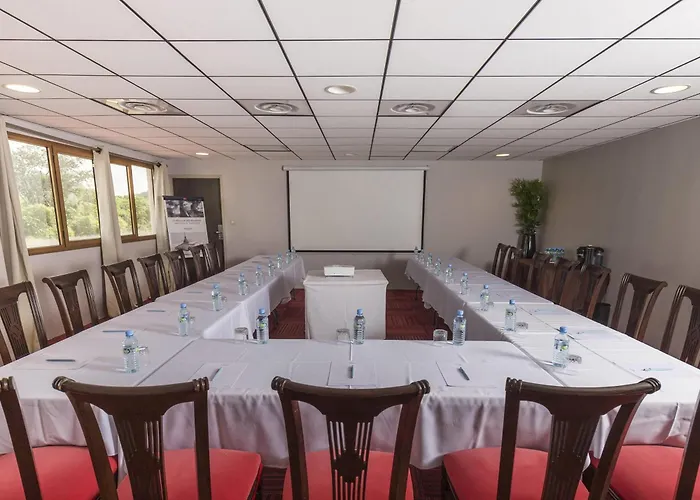 Mercure Cayenne Royal Amazonia