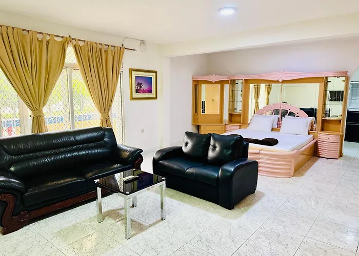 Sophia Hotel