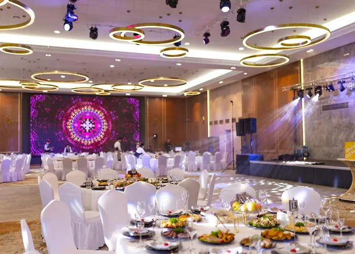 Hotel Сomplex Irtysh