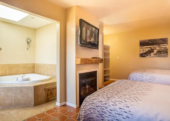 Inn At Avila Beach