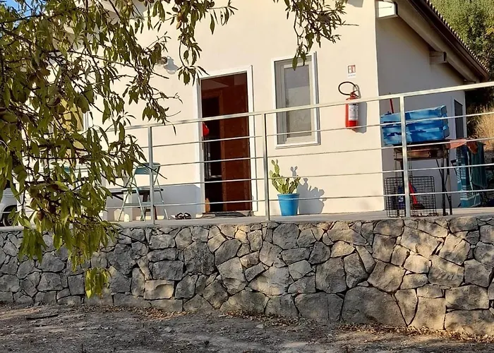 Camping Fiori Di Noto