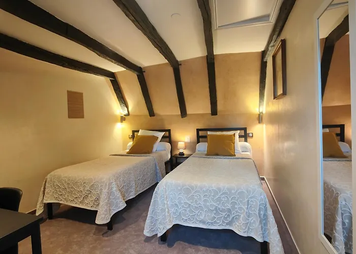 Auberge Saint Jacques
