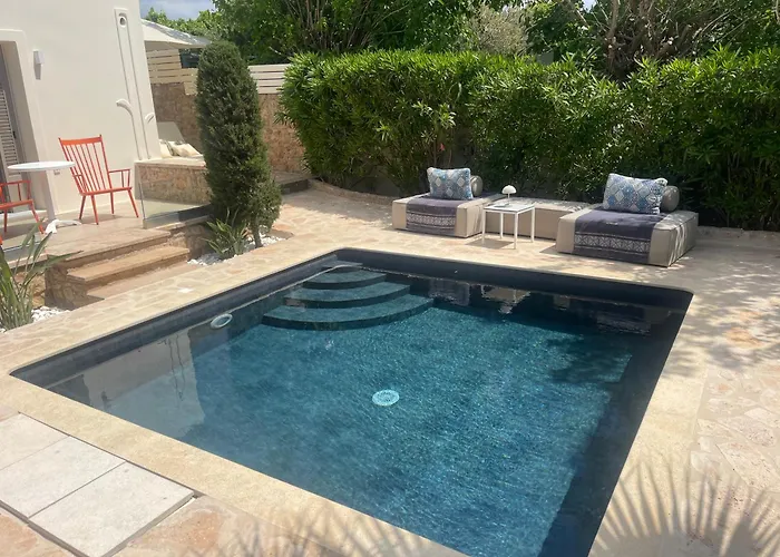 Mareggio Exclusive Residences & Suites