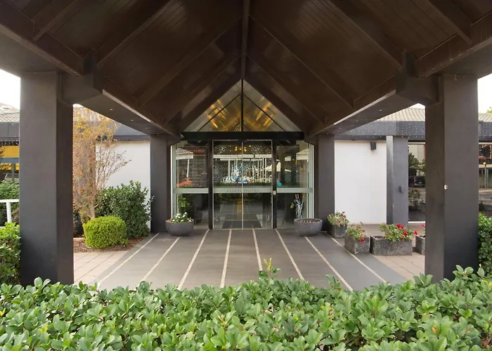 The Ellen Hotel, An Ascend Collection Hotel
