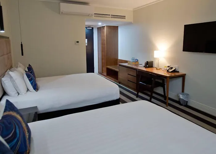 The Ellen Hotel, An Ascend Collection Hotel