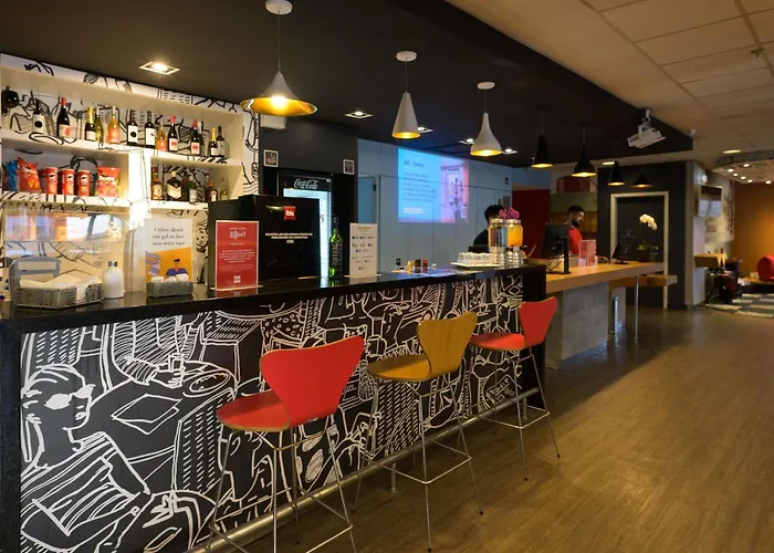 Ibis Aracaju