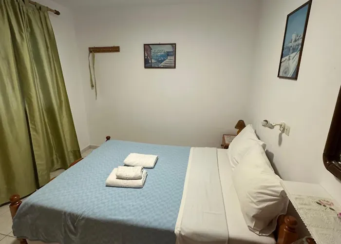 Joanna Rooms