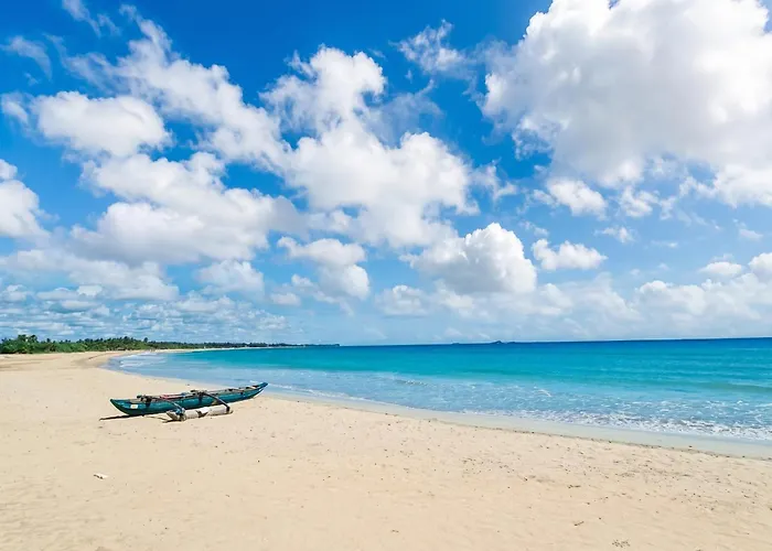 Bliss Bay Beach Resort & Spa
