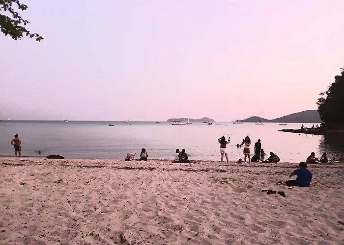 Sea Panwa Beach