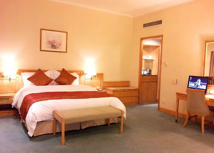 Weifang Internation Financial Hotel