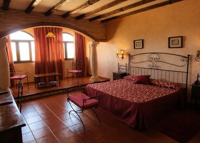 Hotel Real Castillo