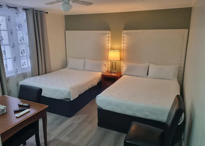 Manor Motel