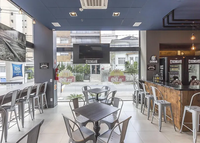 Ibis Budget Blumenau