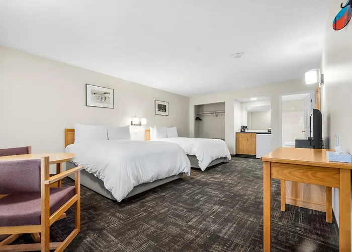The Lodge At Arrow Lakes