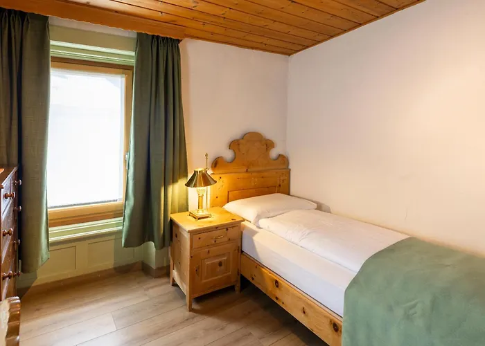 Hotel Alpina