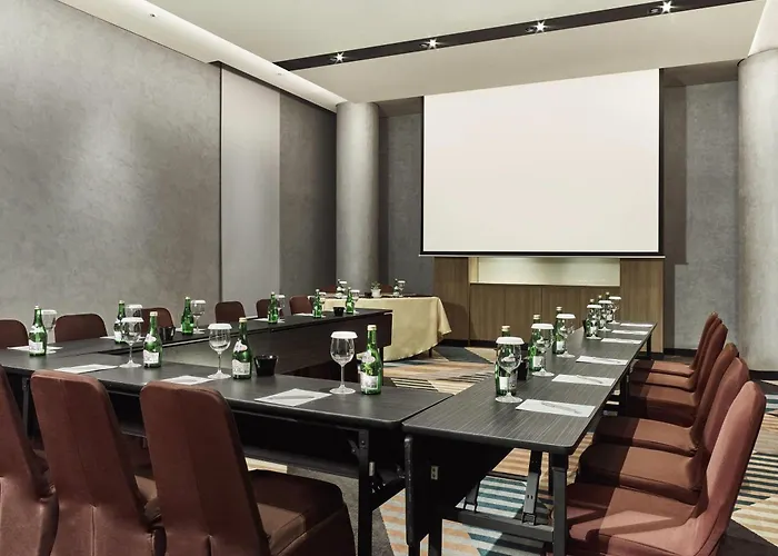 Novotel Karawang